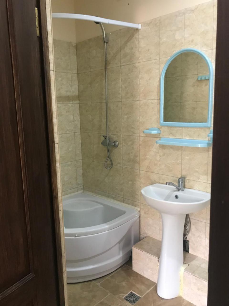 Барнаба Gagra Exteriér fotografie