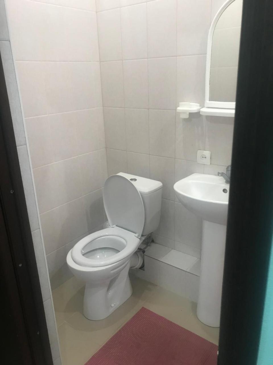 Барнаба Gagra Exteriér fotografie