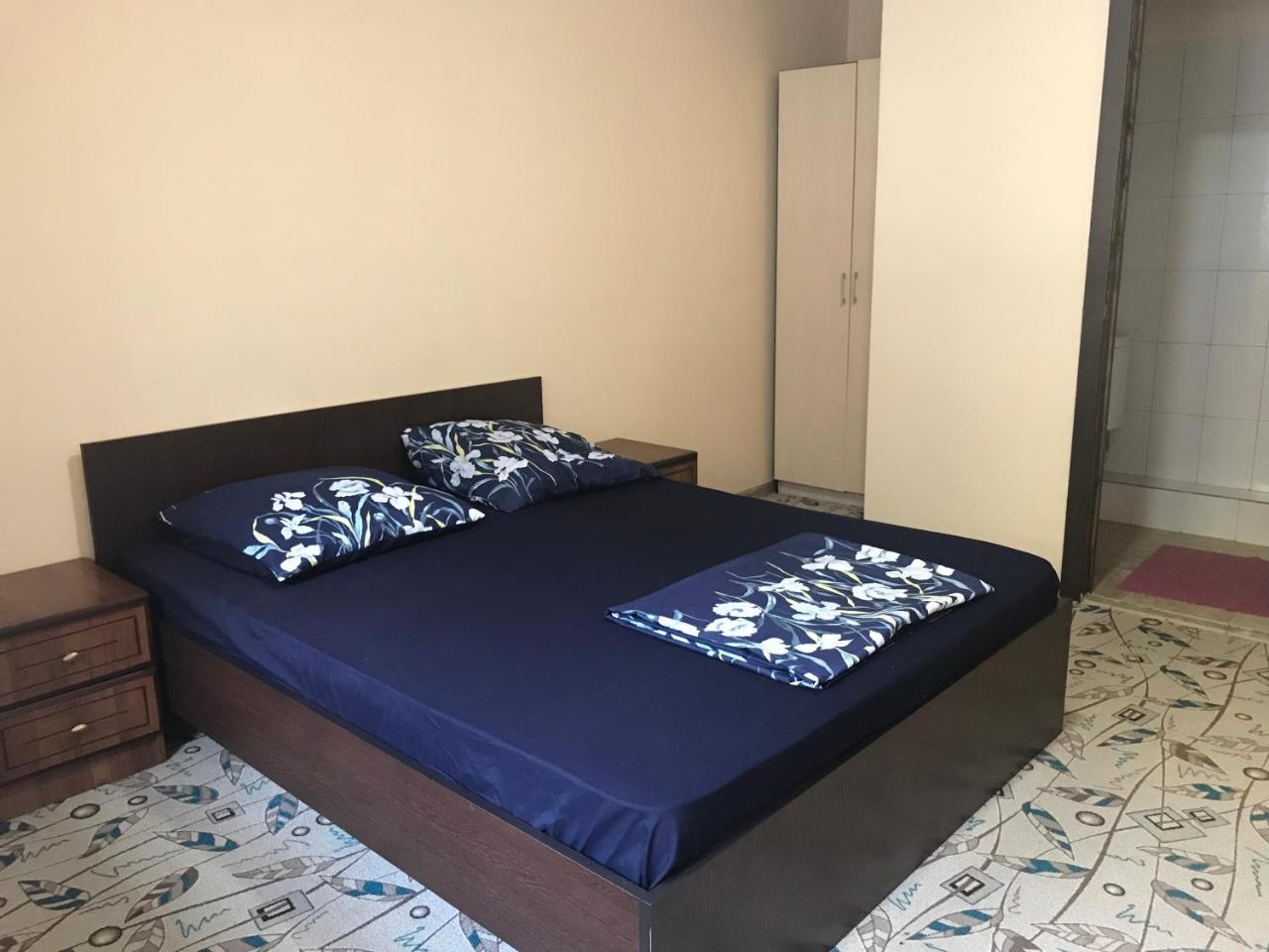 Барнаба Gagra Exteriér fotografie